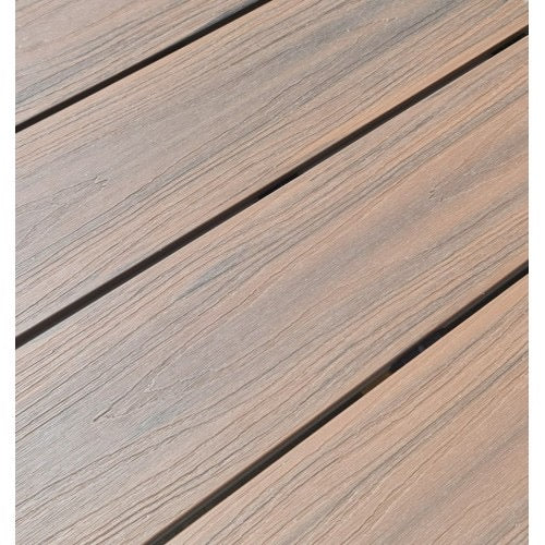 Composite Decking Board - Maple