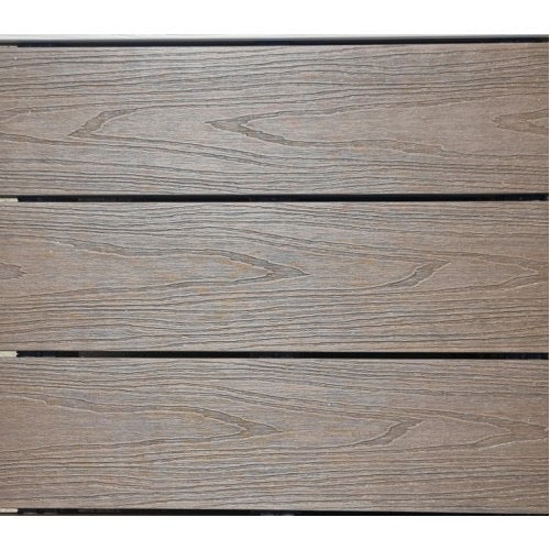 Composite Decking Board - Espresso