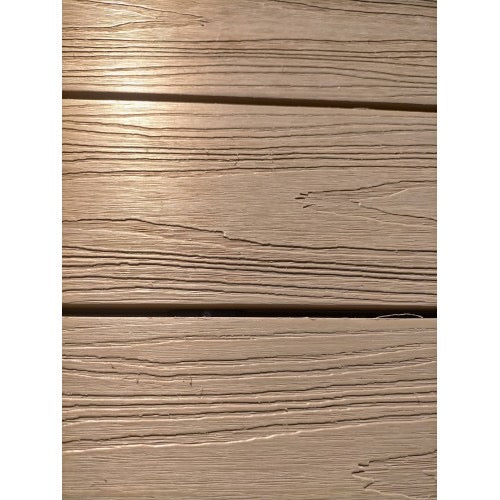 Composite Decking Board - Oak