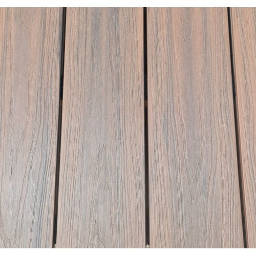 Composite Decking Board - Maple