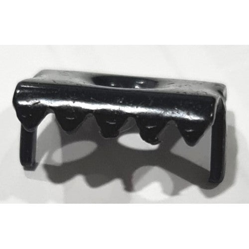 Standard Composite Decking Locking clip.